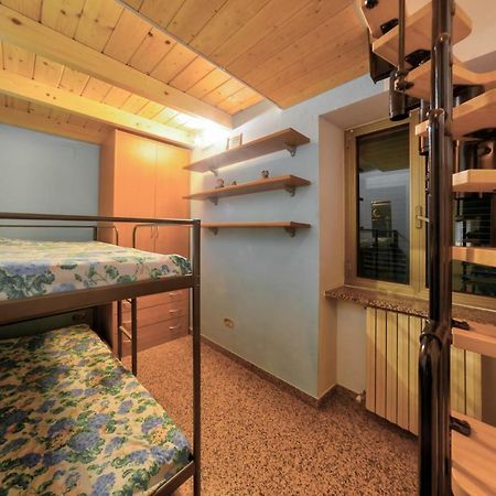 Casa Tinin Apartment โลอาโน ภายนอก รูปภาพ