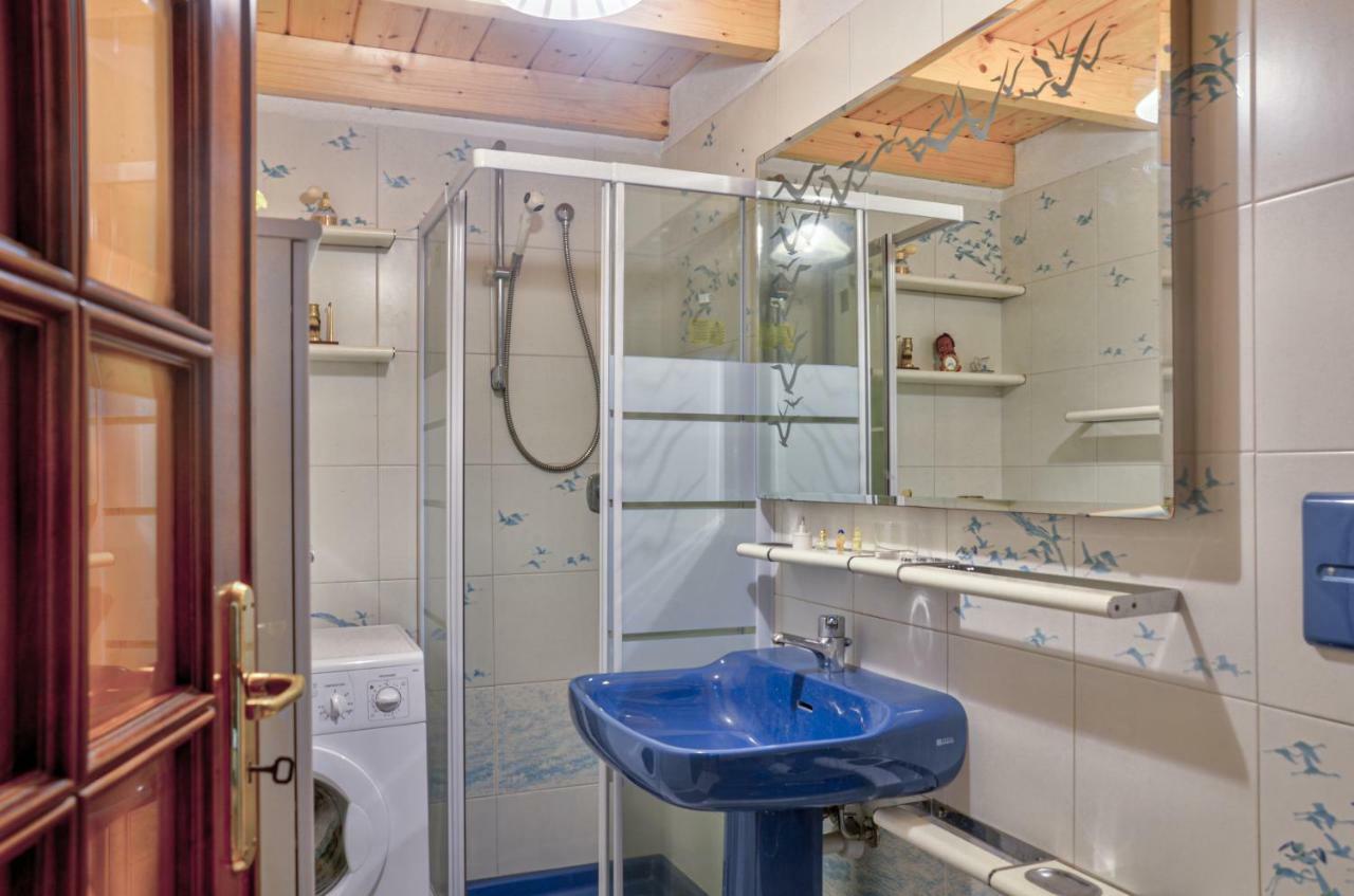 Casa Tinin Apartment โลอาโน ภายนอก รูปภาพ