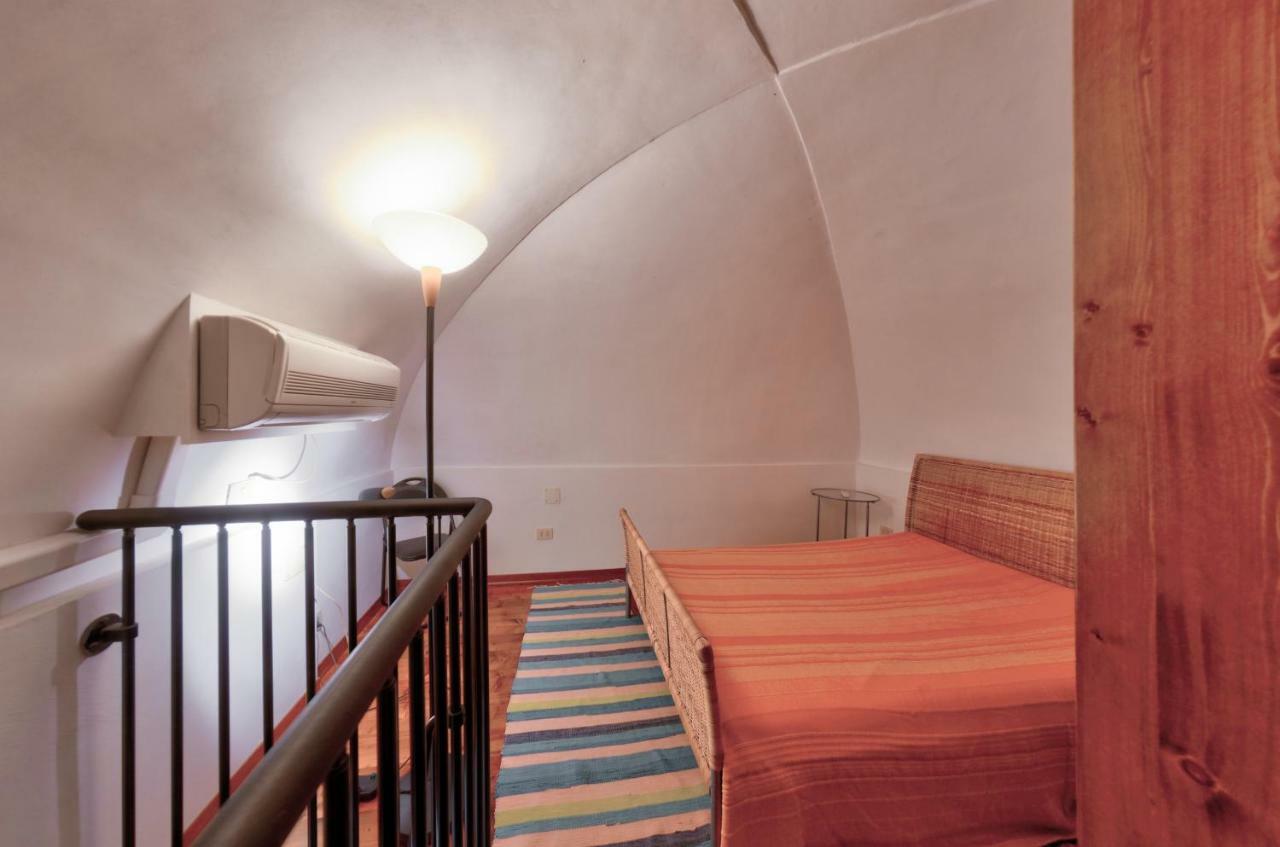 Casa Tinin Apartment โลอาโน ภายนอก รูปภาพ
